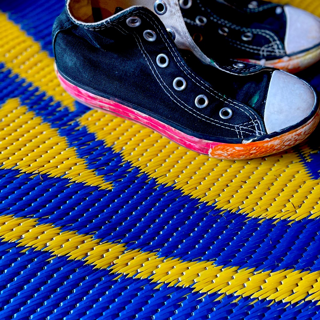 Chucks